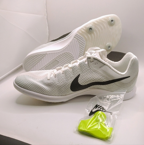 Nike Revival Distance Spiked Track n Field Shoes NWT - Picture 6 of 12